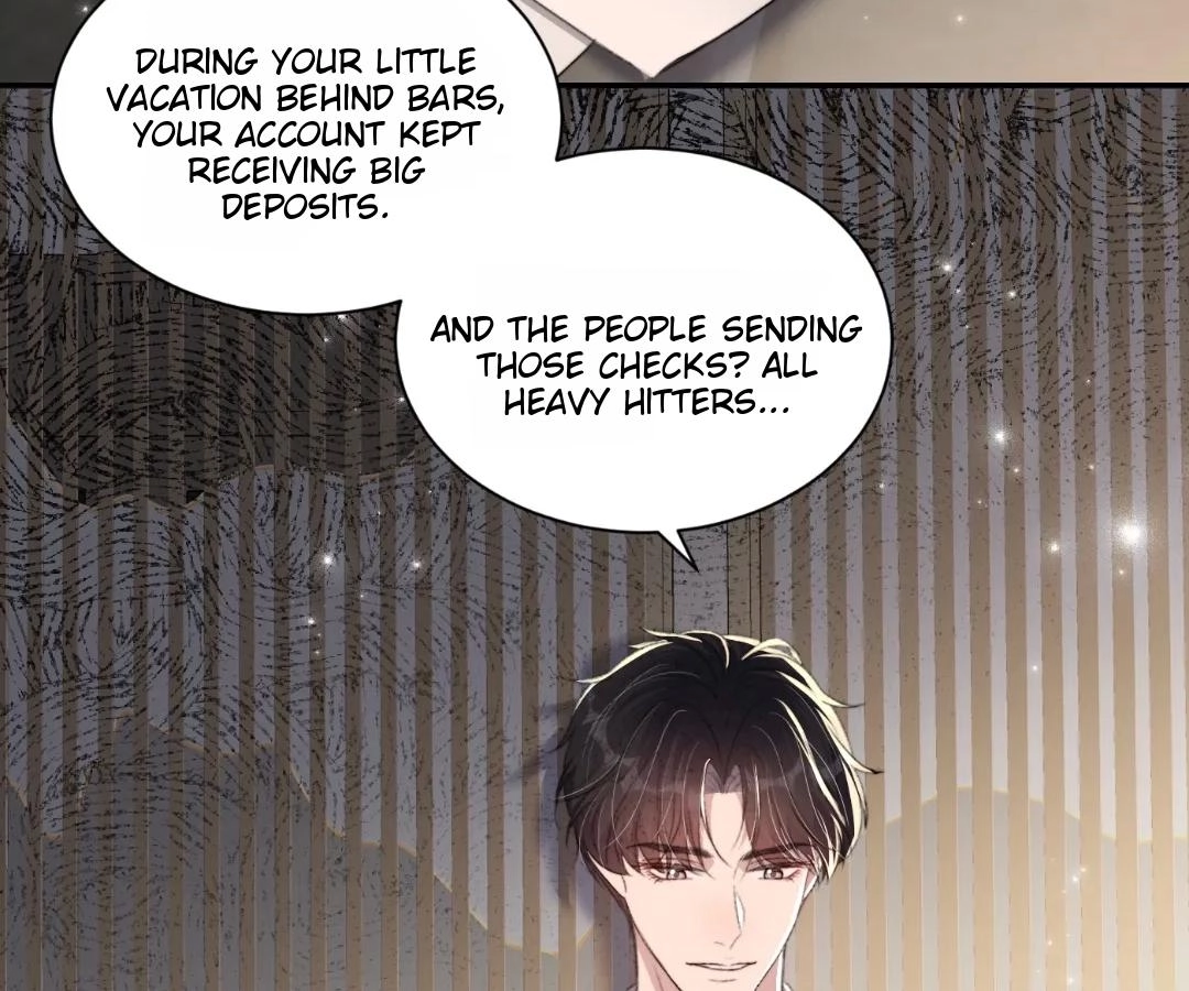 The Real Heiress Brings the High Society to Its Knees Chapter 10 Page 3